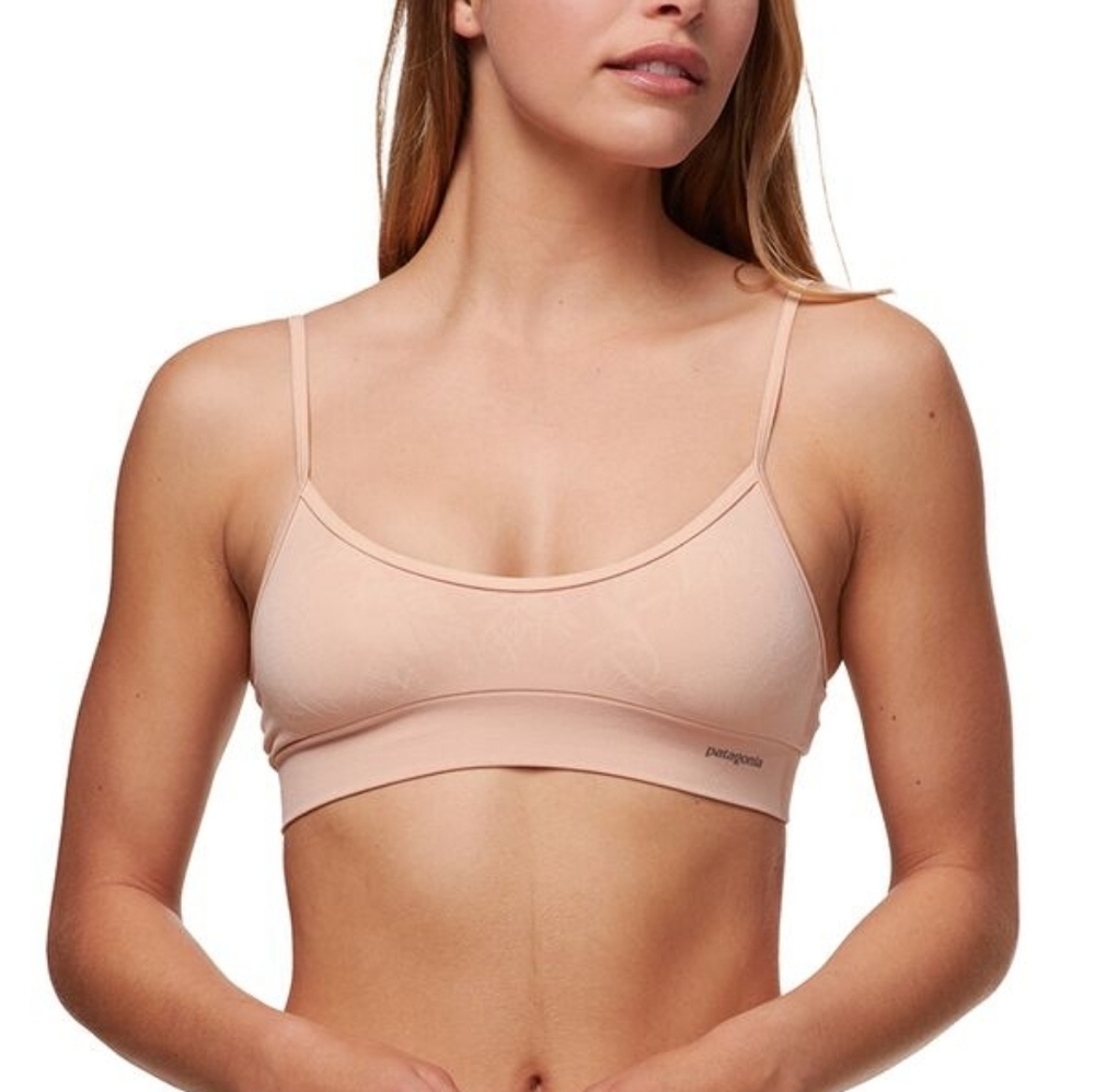 Patagonia Barely Everyday Bra